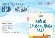 Resim Yarışması