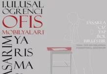Ofis Mobilyası