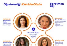 Öğretmenler Eğitimi