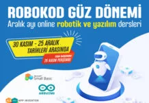 YAZILIM EĞİTİMLERİ