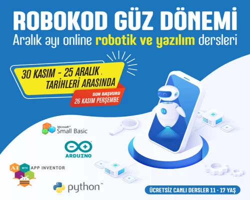 YAZILIM EĞİTİMLERİ
