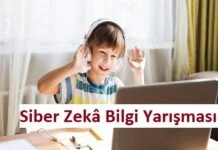 Bilgi Yarışması