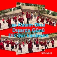 temassiz oyun Türkiye Eğitim Kampüsü