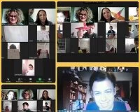 eTwinning projesi