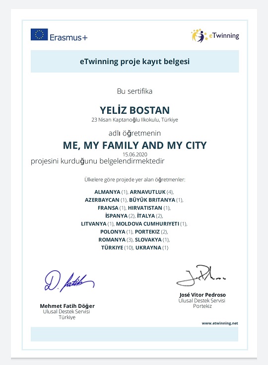 1 1 Bilim Şenliği