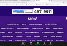 KAHOOT