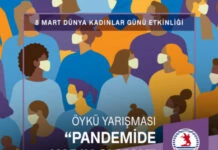 Dünya Kadınlar Günü