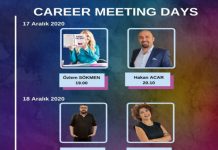 Career Meeting