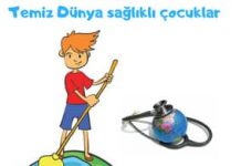 etwining projesi