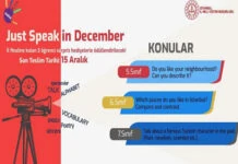 Just Speak