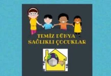 e Twinning projesi