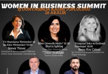 Women in Business