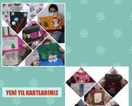 EĞLENEREK ÖĞRENİYORUM