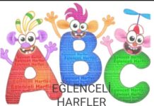 eTwinning projesi