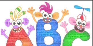 eTwinning projesi