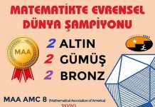 Matematik Yarışma