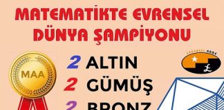 Matematik Yarışma