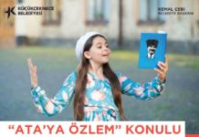 Şiir Okuma Yarışması