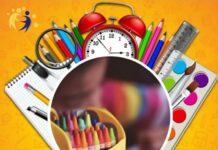 eTwinning projesi