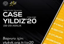 Vaka Analizi Yarışması