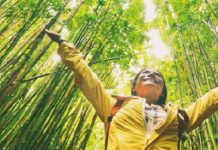 üniversite öğrencilerine