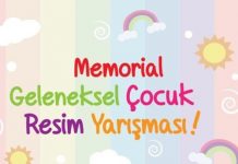 Çocuk Yarışması