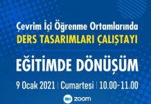 öğretmen eğitim
