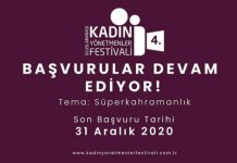 Kadın Yönetmenler Festivali
