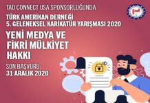 Karikatür Yarışma