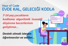 Öğrenciler için Kodlama