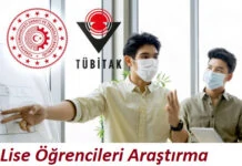 Lise Öğrencileri