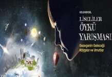 Liseliler Öykü