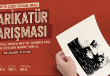 Karikatür Yarışması
