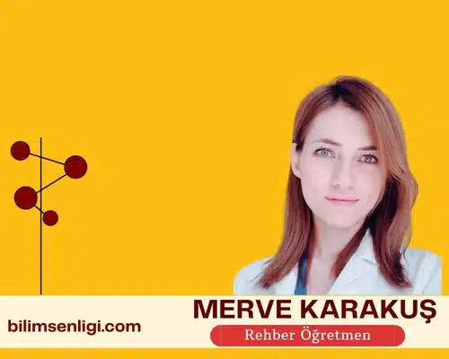 mervekarakus blog yazarı