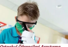 Araştırma Projeleri