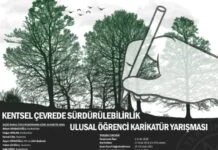 Karikatür Yarışması