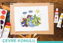 Resim Yarışması