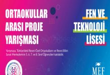 Ortaokul Öğrencileri