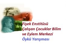 Öykü Yarışması