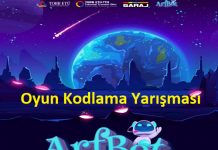 Kodlama Yarışması