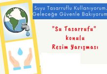 su tasarrufu