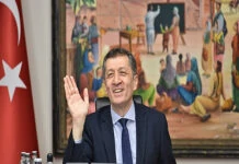 Ziya Selçuk