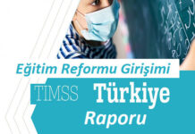 Matematik ve Fen Eğilimleri