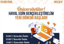 inovasyon yarışması