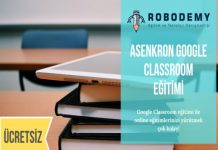 Google Classroom