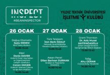 üniversite kulüp etkinliği