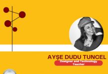 Ayşe Dudu Tuncel