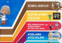 Bilim Şenliği