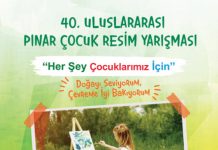 Çocuk Yarışması