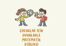 Matematik Atölyeleri